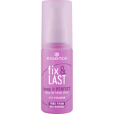 Essence Fix & Last Perfect Makeup Fixing Spray